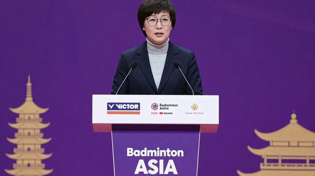Vietnamese Badminton in 2026: The Data Gap and What Empty Arenas Left Behind Vietnamese Badminton in 2026: The Data Gap and What Empty Arenas Left Behind