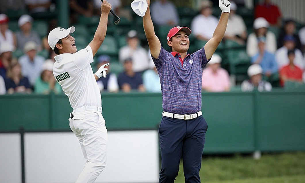 PGA Tour 2028: Tấm vé vào Championship Series được viết bằng thời điểm, không bằng phong độ