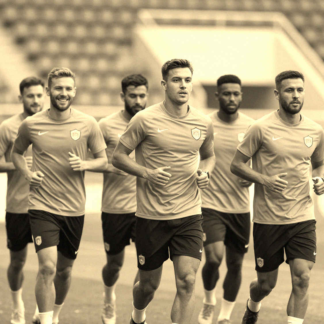 U23 Việt Nam đối mặt nghịch cảnh trước Asian Games 2026: Chỉ một buổi tập, lực lượng về đến nhát cắn, mục tiêu tứ kết chịu áp lực kép