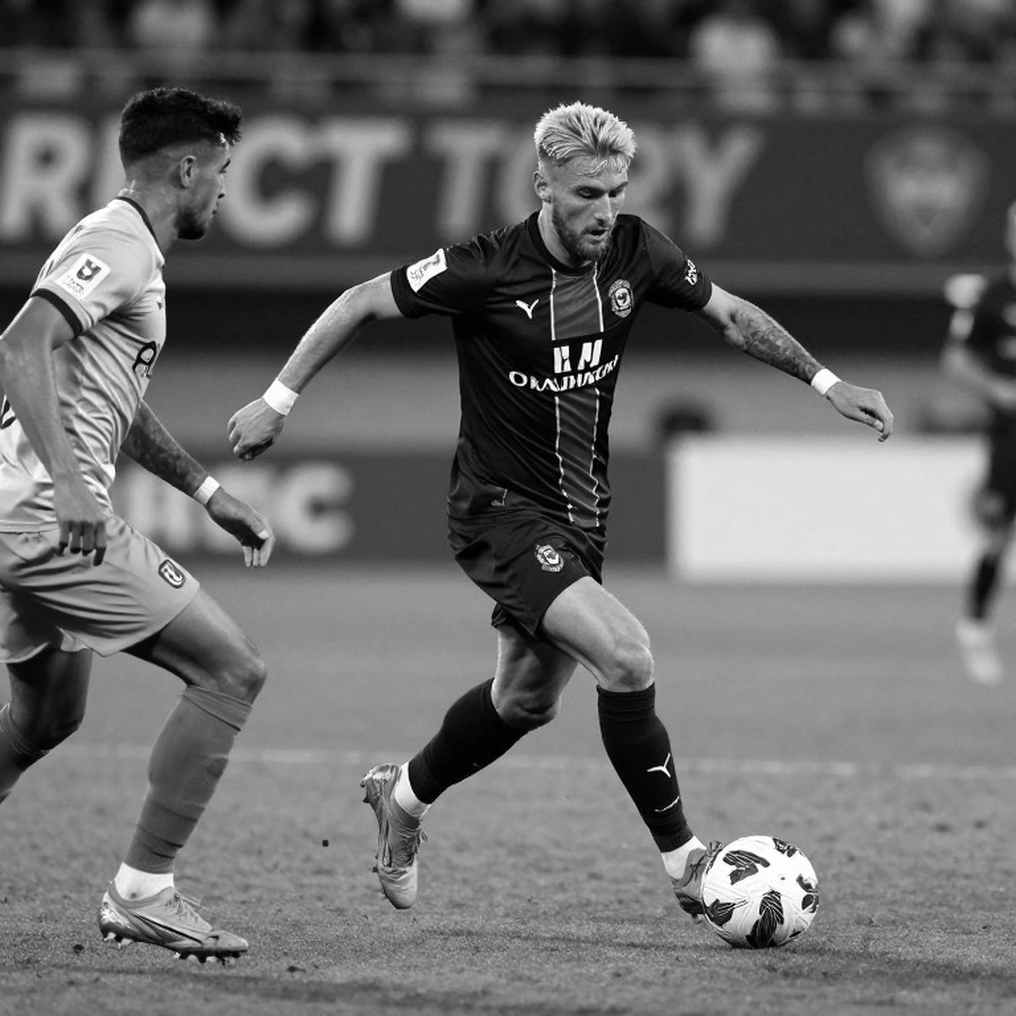 Bên trong đường ống V.League: Những gì bảng điểm không đo được