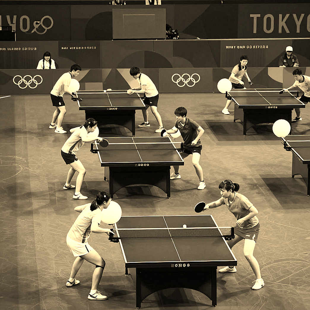 Worthing TTC Launches Junior Team 1 Star: Inside the Structure of England's Youth Table Tennis Pyramid