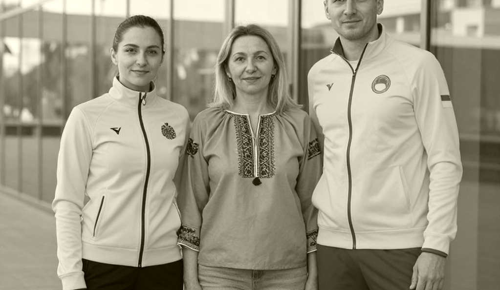 Alwi Farhan tập cùng Momota ở Tokyo: Thước đo thật của một suất Asian Games