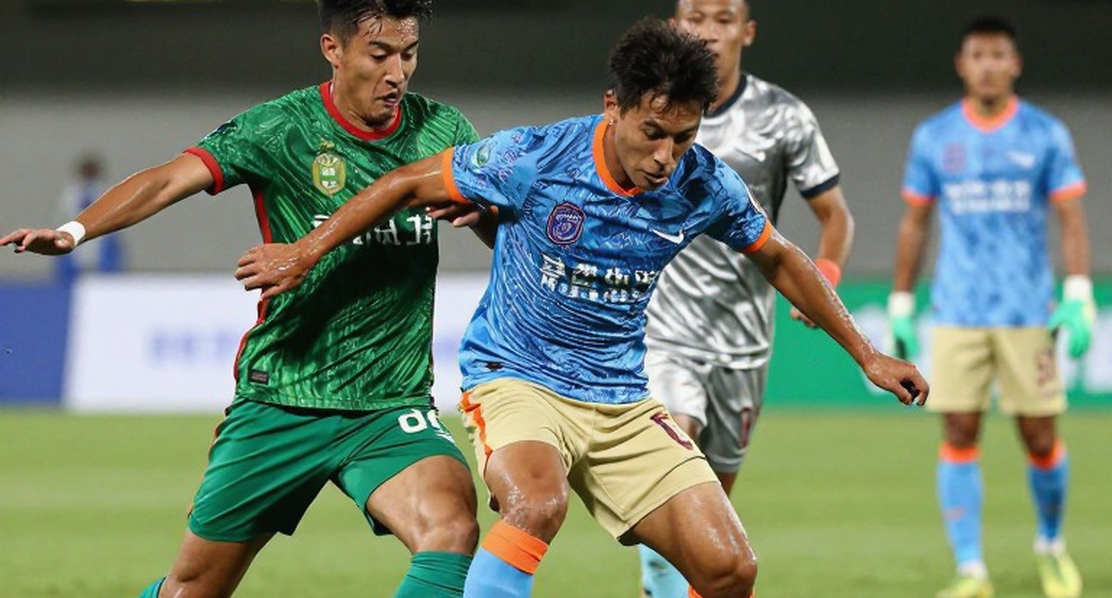 Bài toán thời gian của Kim Sang-sik trước thềm FIFA ASEAN Cup 2026 Bài toán thời gian của Kim Sang-sik trước thềm FIFA ASEAN Cup 2026