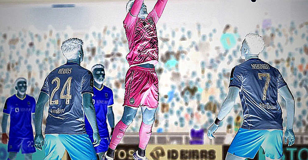 The Bandung Gate and the Crack in Vietnam's Midfield