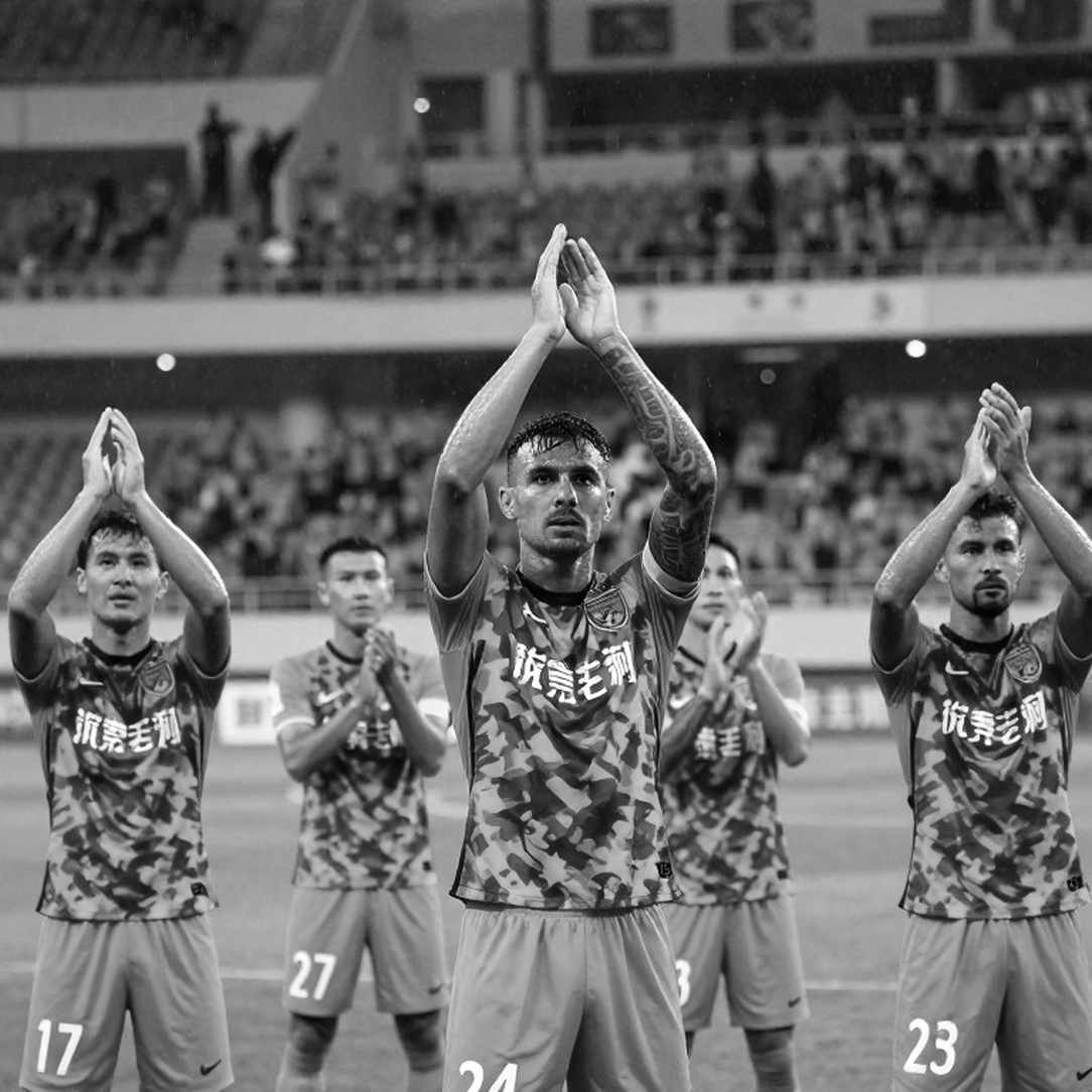 U23 Thái Lan và U23 Hong Kong (Trung Quốc): Khi tài năng chưa khoả lấp được khoảng trống sau lưng U23 Thái Lan và U23 Hong Kong (Trung Quốc): Khi tài năng chưa khoả lấp được khoảng trống sau lưng