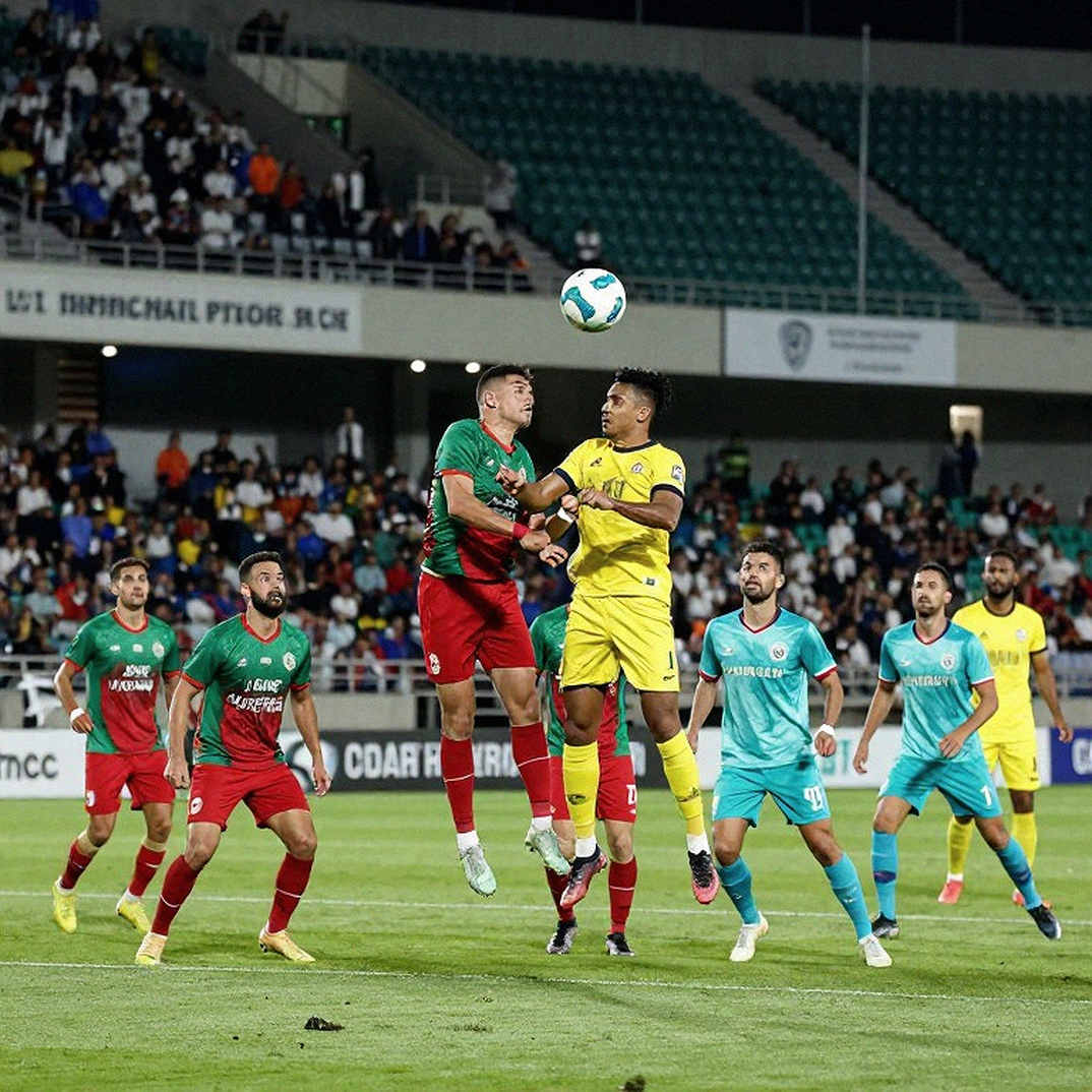 Việt Nam U17: chuỗi ba trận ở Hàn Quốc và ngưỡng điểm bị hiểu sai ở World Cup 48 đội