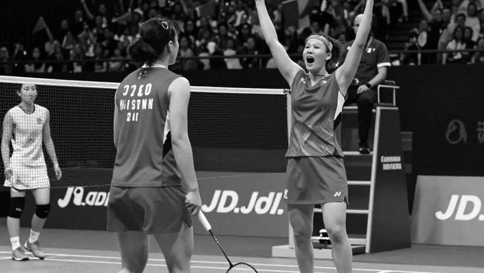 Asian Games 2026: India's Badminton Silver Path and the Fateful Draw Named Japan Asian Games 2026: India's Badminton Silver Path and the Fateful Draw Named Japan