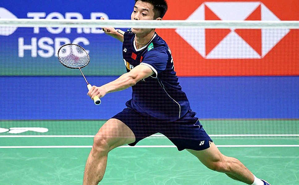 Ấn Độ tại Asian Games 2026: 20 tay vợt, năm nội dung và điểm rơi không mang tên Sindhu Ấn Độ tại Asian Games 2026: 20 tay vợt, năm nội dung và điểm rơi không mang tên Sindhu