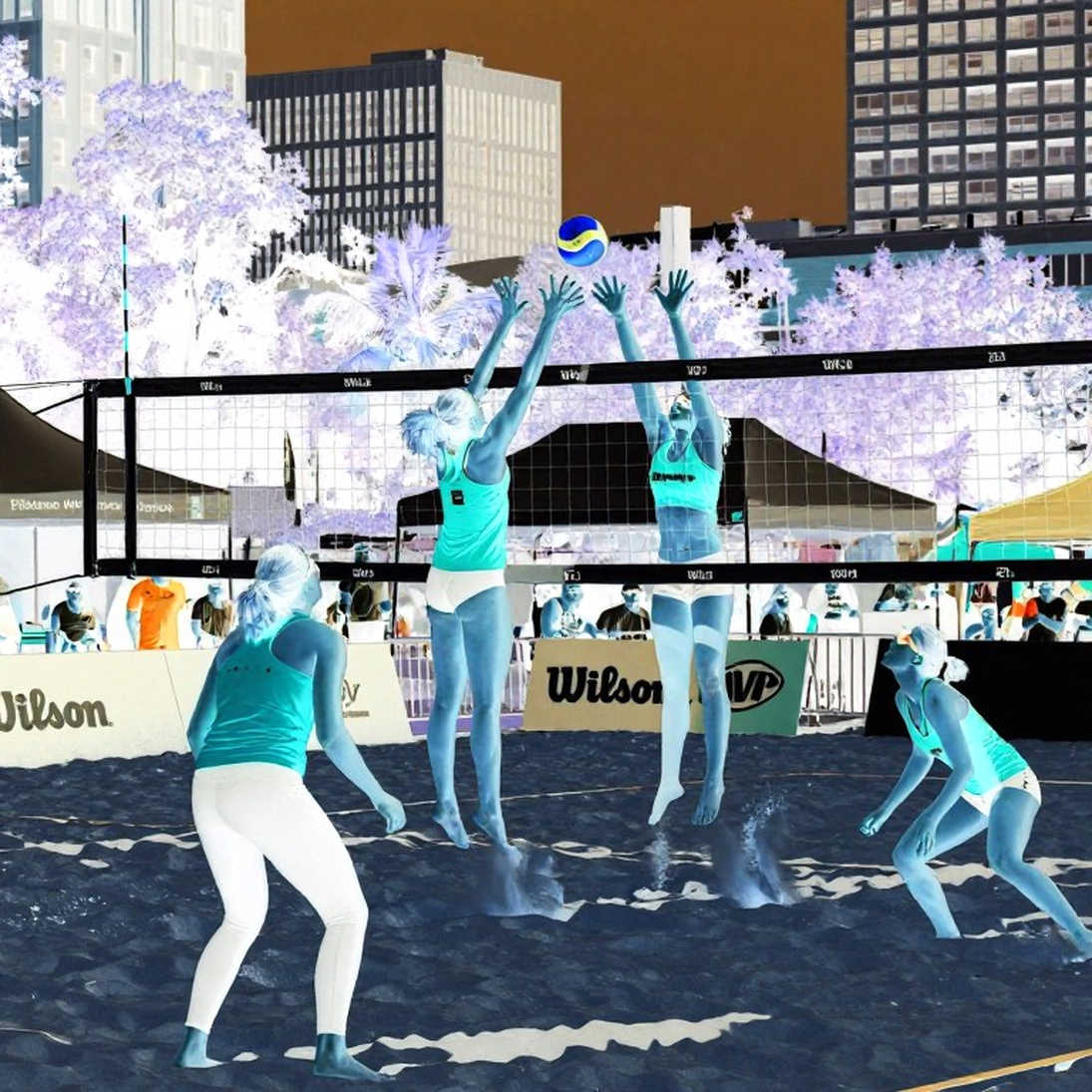 Ai Cập viết lịch sử: Tấm vé Olympic đầu tiên của bóng chuyền nữ châu Phi Ai Cập viết lịch sử: Tấm vé Olympic đầu tiên của bóng chuyền nữ châu Phi