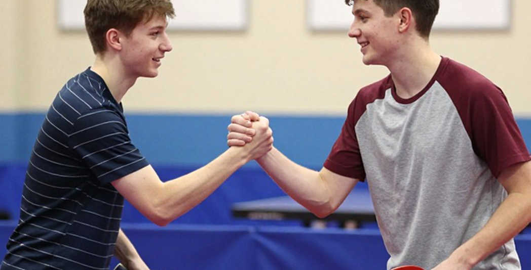 A Blank Cell in Table Tennis Data Is More Dangerous Than a Wrong Number