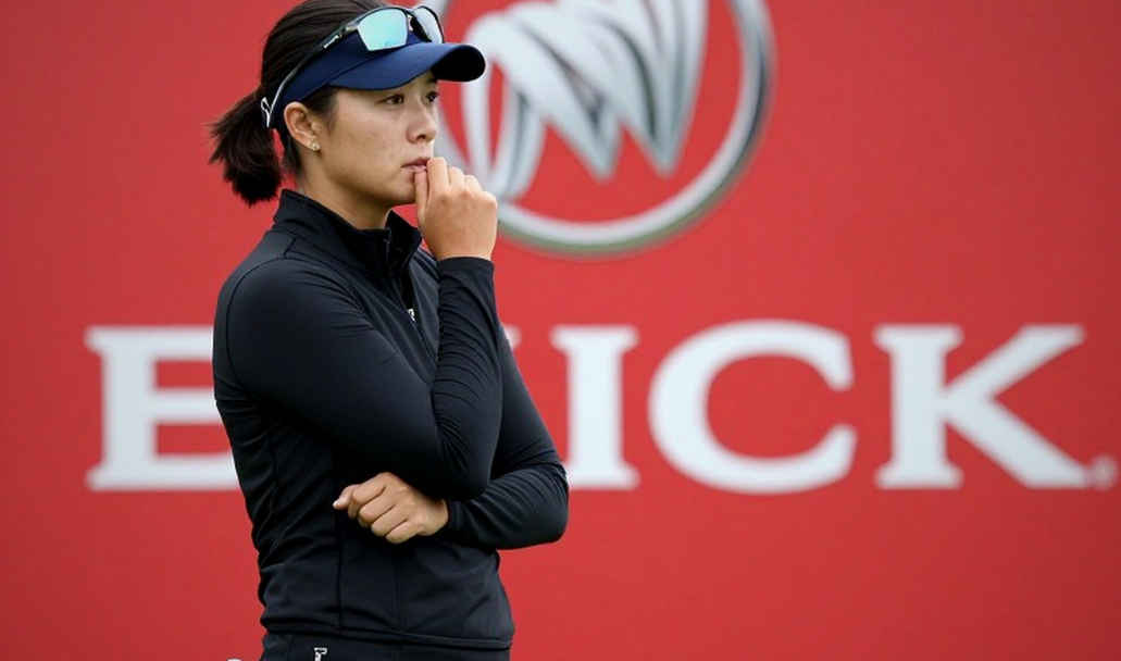 Đôi giày của Wyndham Clark và khoảng cách giữa lòng tin và bằng chứng sân golf