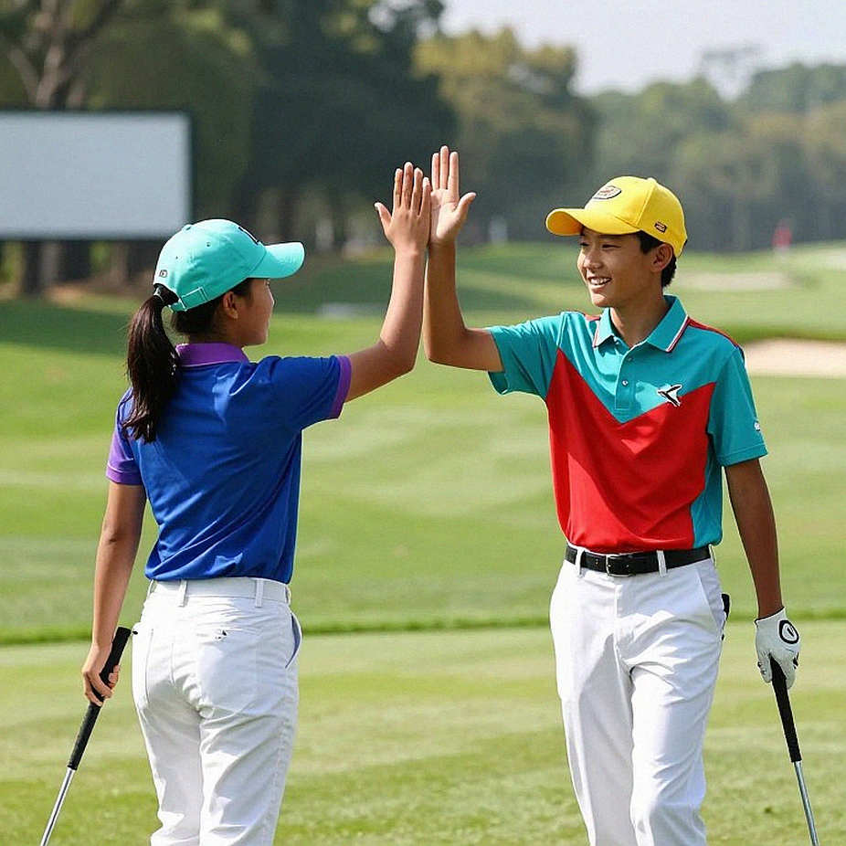 Đôi giày của Wyndham Clark và khoảng cách giữa lòng tin và bằng chứng sân golf Đôi giày của Wyndham Clark và khoảng cách giữa lòng tin và bằng chứng sân golf