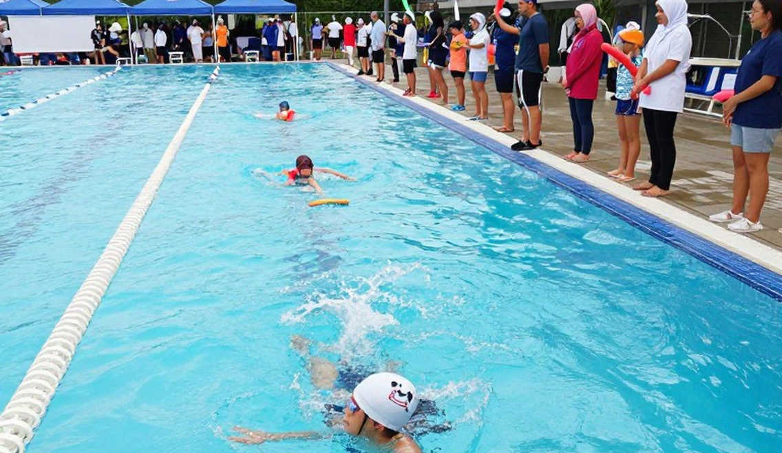 Vietnamese Swimming After the SEA Games: Medals Secured, Data Still Missing Vietnamese Swimming After the SEA Games: Medals Secured, Data Still Missing