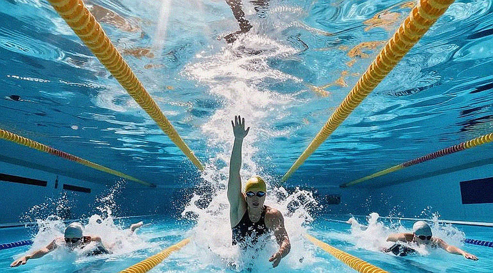 Vietnamese Swimming After the SEA Games: Medals Secured, Data Still Missing Vietnamese Swimming After the SEA Games: Medals Secured, Data Still Missing