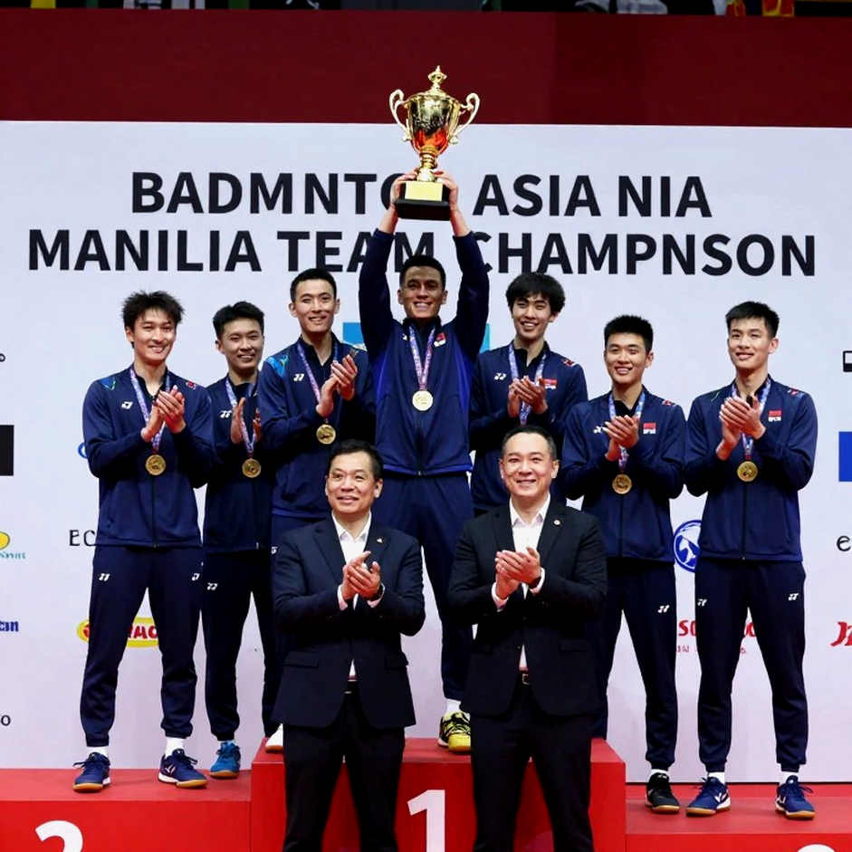 The Empty Dossier in Surabaya: What a Badminton Data Analyst Learns When There Is Nothing to Read The Empty Dossier in Surabaya: What a Badminton Data Analyst Learns When There Is Nothing to Read
