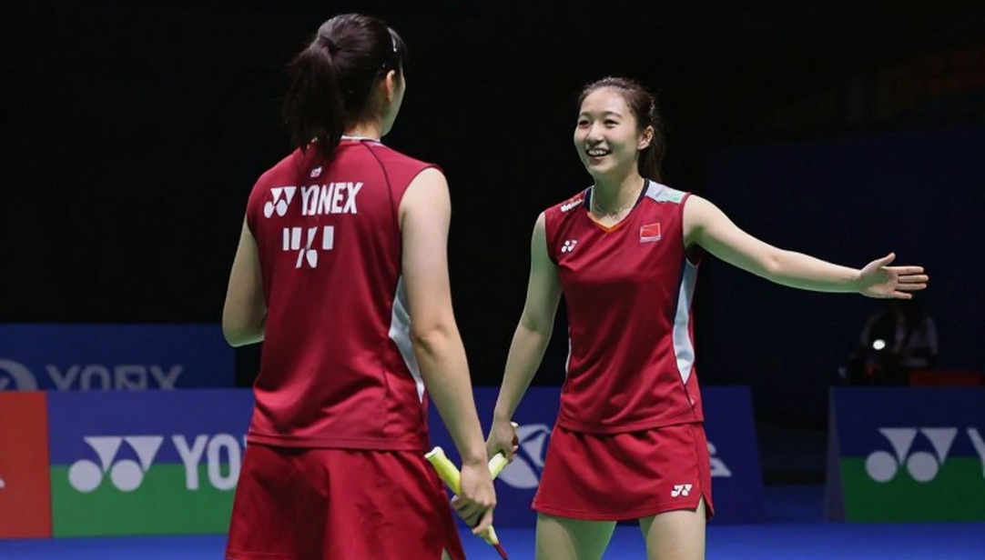 An Se-young và HCV Asian Games thứ hai liên tiếp: đọc trận chung kết 21-17, 21-9 bằng dữ liệu