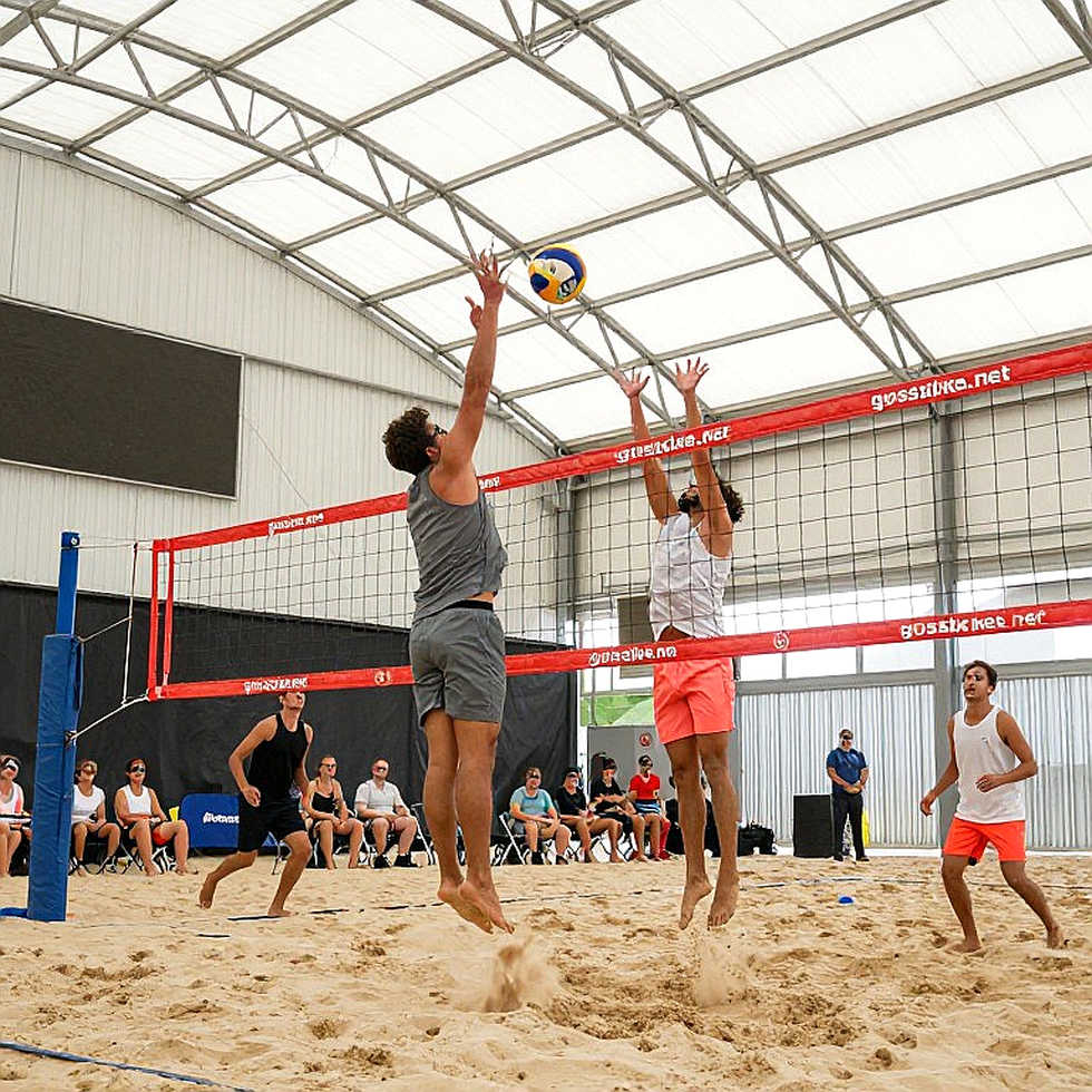 15 Sets, Zero Dropped: Brazil Sweeps South America and an Unresolved Opposite Equation 15 Sets, Zero Dropped: Brazil Sweeps South America and an Unresolved Opposite Equation