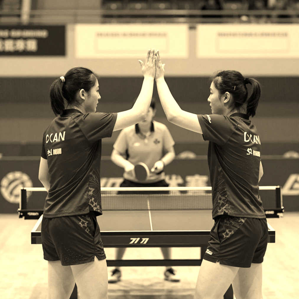 Table Tennis England 2026/26 Annual Report: 76 Digital Pages and the London 2026 Priority Table Tennis England 2026/26 Annual Report: 76 Digital Pages and the London 2026 Priority