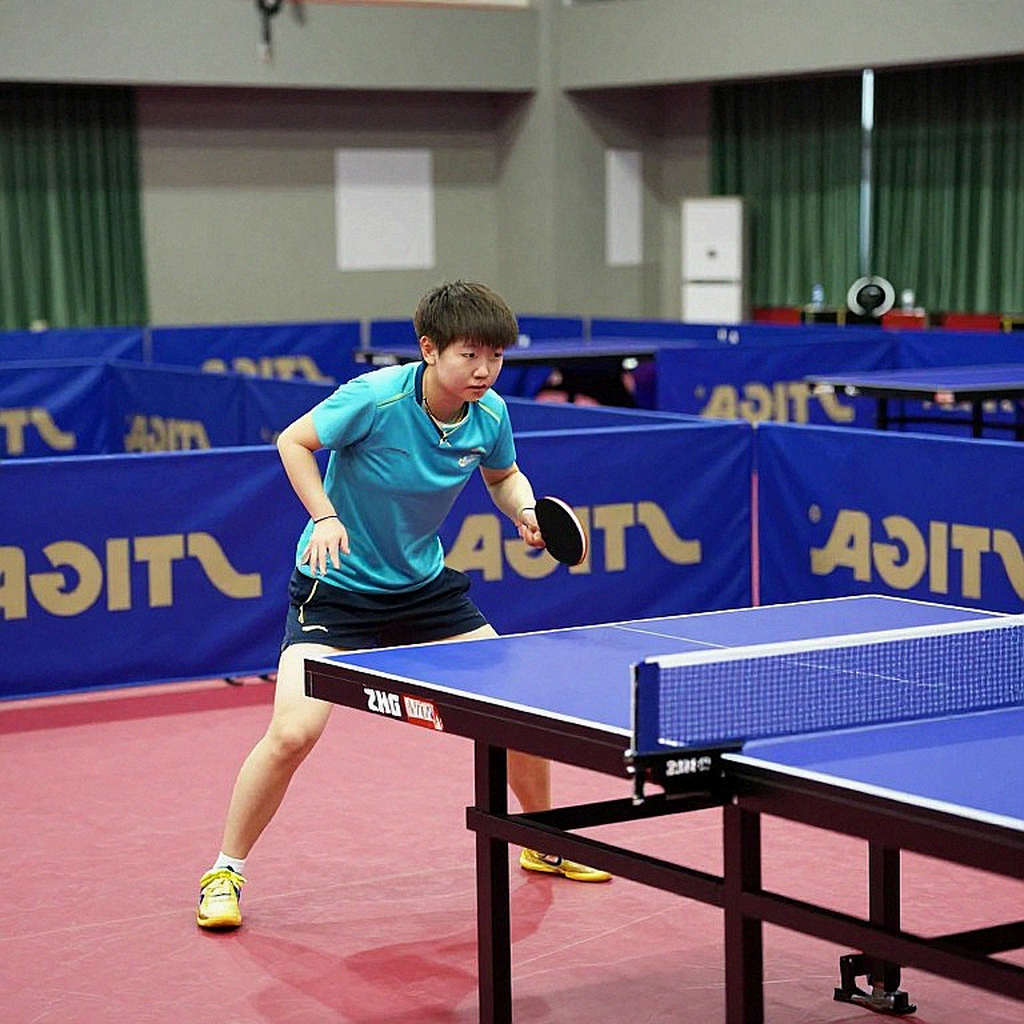 English Youth Table Tennis and the U17 Points Gap at the Cleveland 4* Event English Youth Table Tennis and the U17 Points Gap at the Cleveland 4* Event