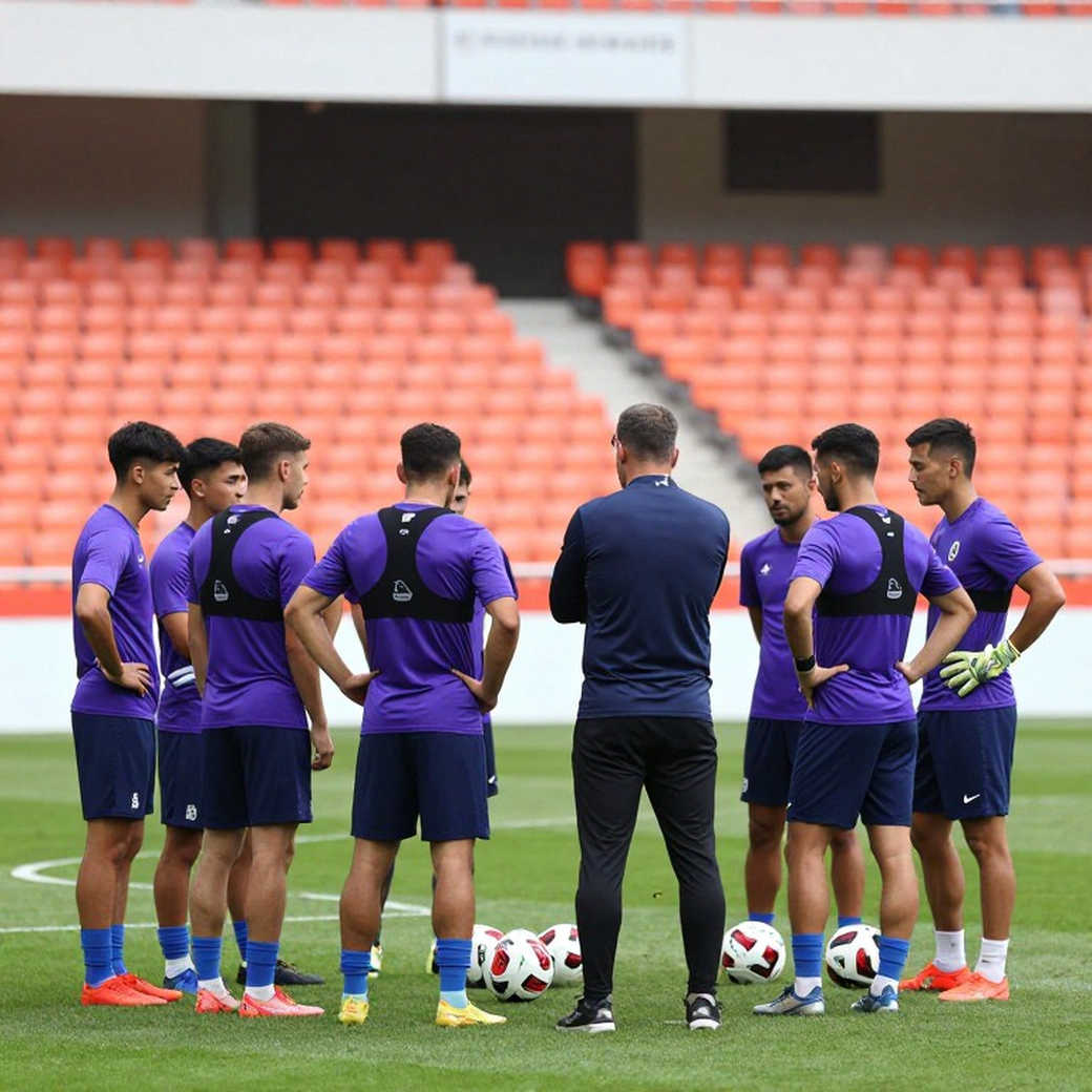 U23 Vietnam vs U23 Philippines at 13:30: The Ticket Rests on Finishing