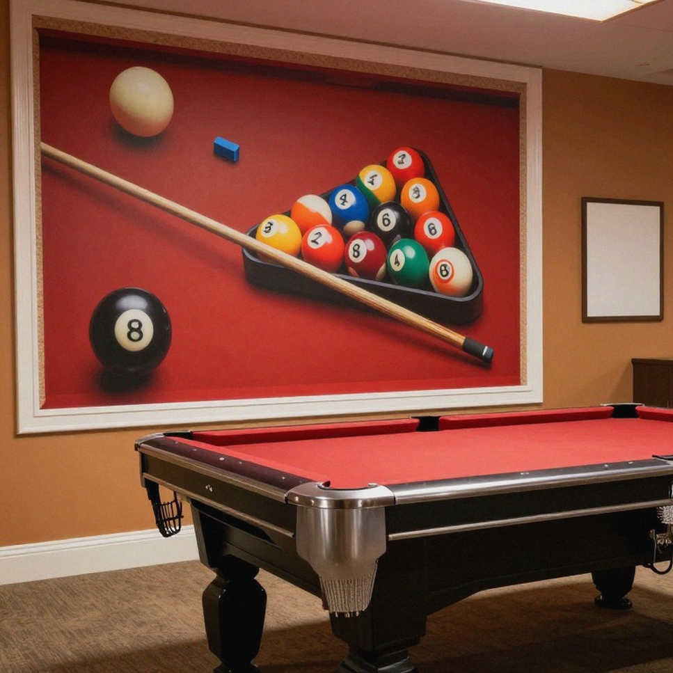 Cuetec mở rộng quan hệ với World Nineball Tour: Tín hiệu từ một “cây cơ chính thức” đến cả hệ sinh thái