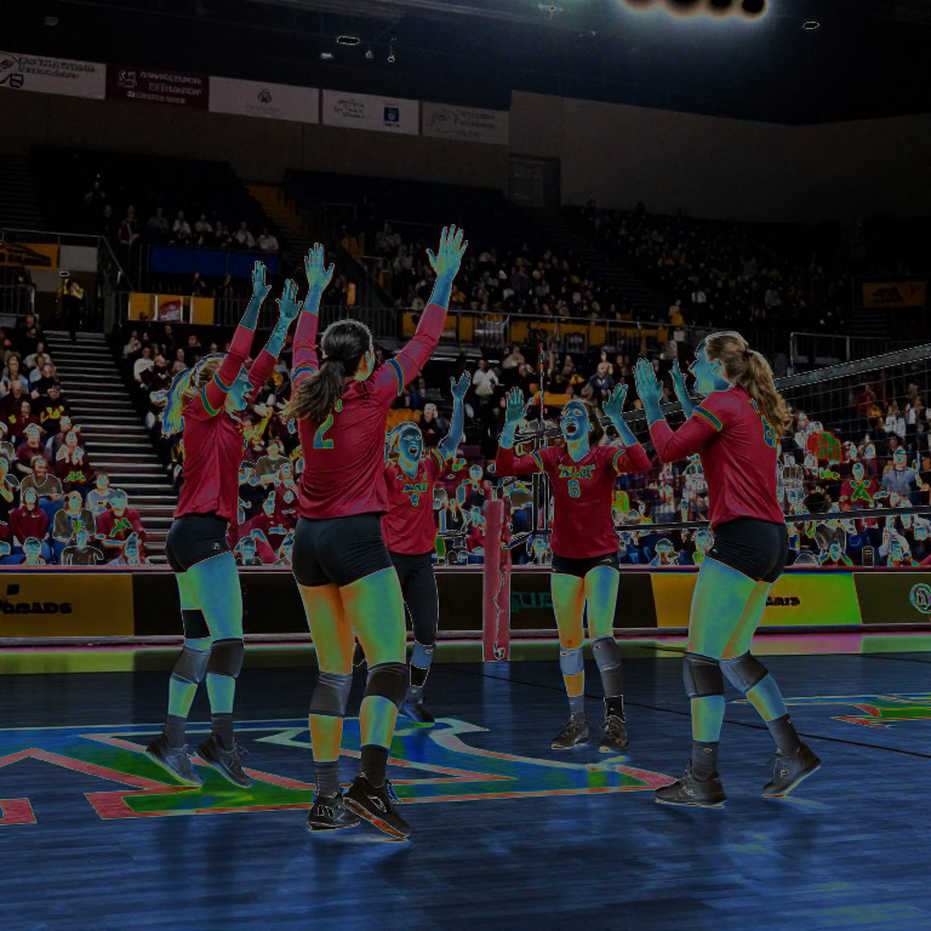 Ai Cập lập kỳ tích tại giải vô địch bóng chuyền nữ châu Phi: Tấm vé Olympic lịch sử và cuộc cạnh tranh giành vé World Cup 2027