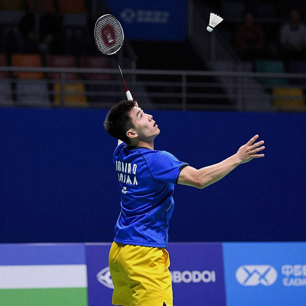 Thùy Linh dừng bước ở Vietnam Open: tốc độ của Xu Wen Jing và hai lần đánh rơi thế trận