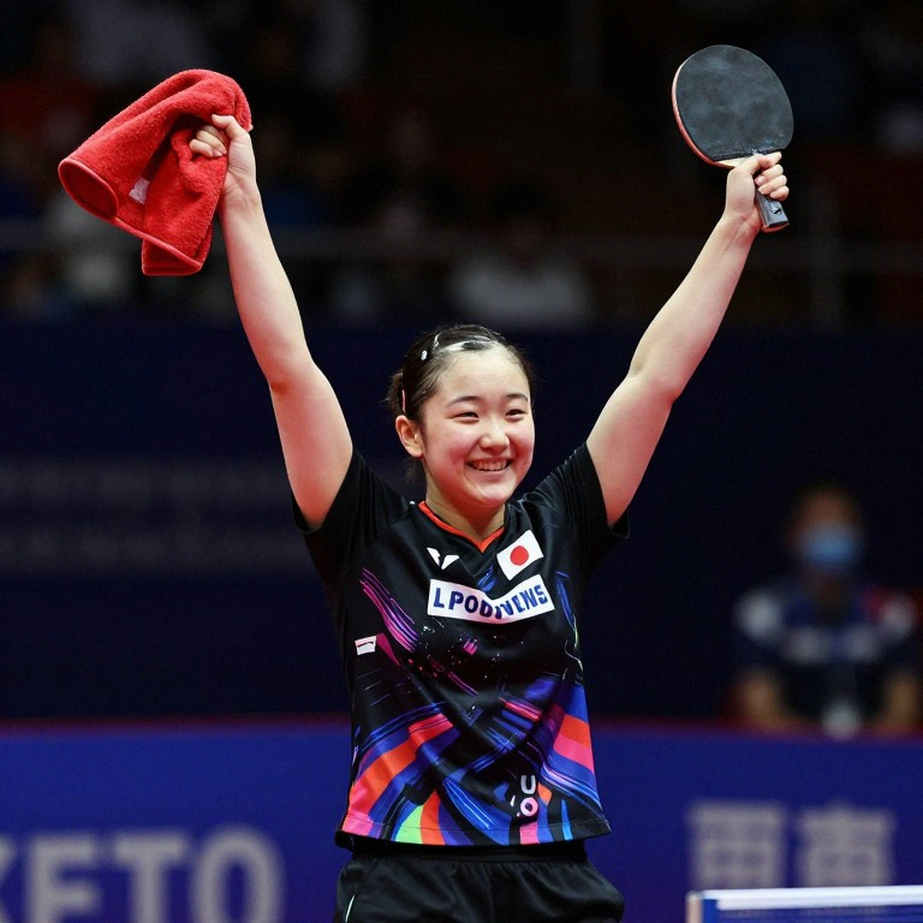 Giải bóng bàn U11-U13 châu Mỹ: Khi Katy trao hết 14 tấm vàng cho một quốc gia Giải bóng bàn U11-U13 châu Mỹ: Khi Katy trao hết 14 tấm vàng cho một quốc gia