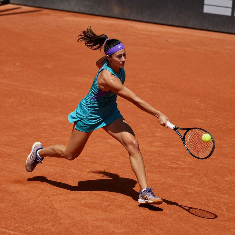 Phân tích dữ liệu tennis không thể thực hiện do thiếu thông tin