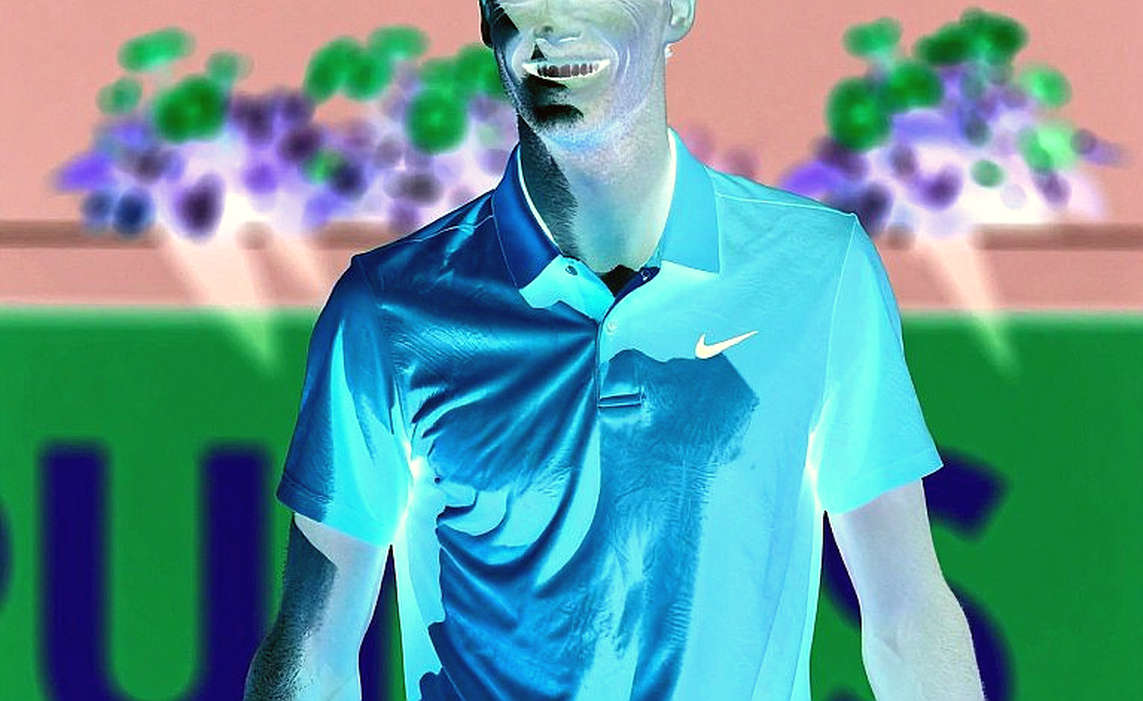 Phân tích dữ liệu tennis không thể thực hiện do thiếu thông tin Phân tích dữ liệu tennis không thể thực hiện do thiếu thông tin