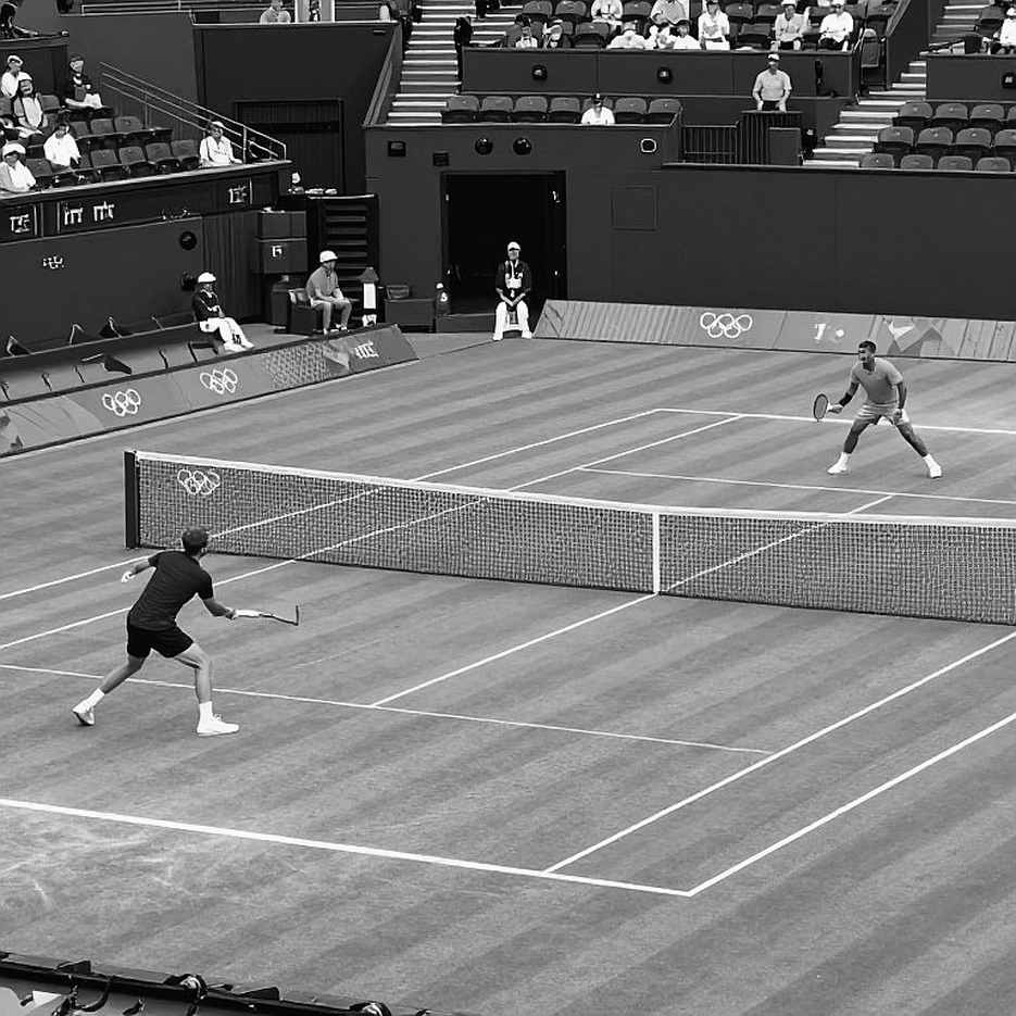 Phân tích dữ liệu tennis không thể thực hiện do thiếu thông tin Phân tích dữ liệu tennis không thể thực hiện do thiếu thông tin