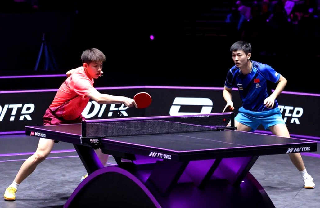 Hai mươi tay vợt và khoảng lặng trong bản danh sách: Ấn Độ bước vào Asian Games 2026 bằng dữ liệu gì