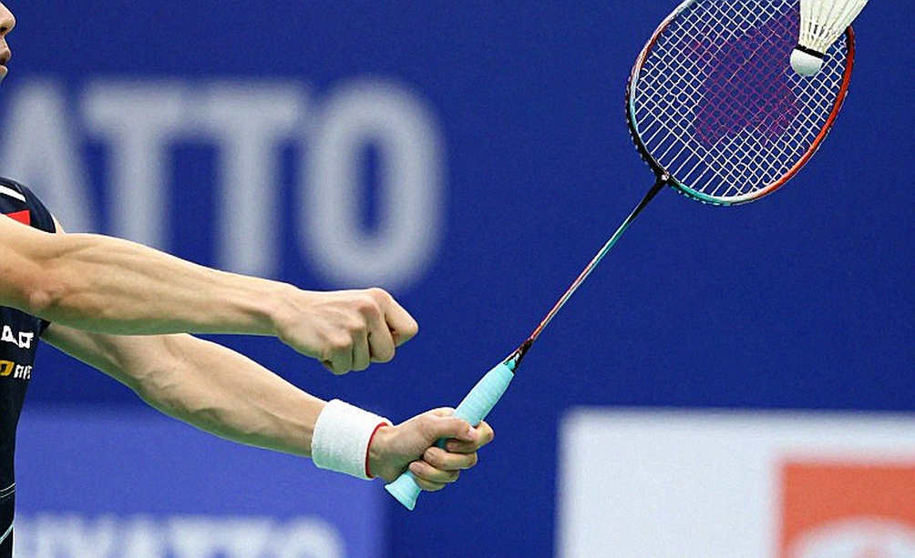 China Masters 2026: Satwik-Chirag trả nợ ở Thâm Quyến, Srikanth dừng bước trong im lặng