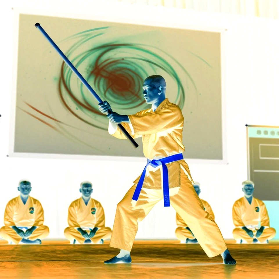 Women's Team Kata Gold at Asiad 20: Consistency Built From the Smallest Details Women's Team Kata Gold at Asiad 20: Consistency Built From the Smallest Details