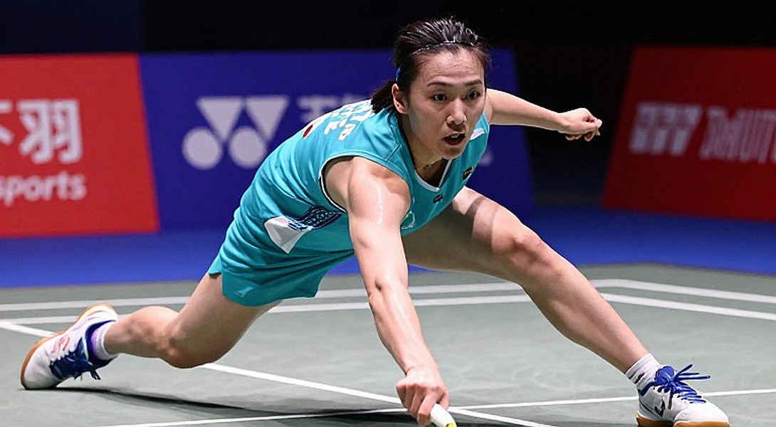 Ashmita Chaliha và câu hỏi về tiêu chuẩn kép: Khi sân cầu lông Indonesia mờ sương, còn New Delhi thì trong veo