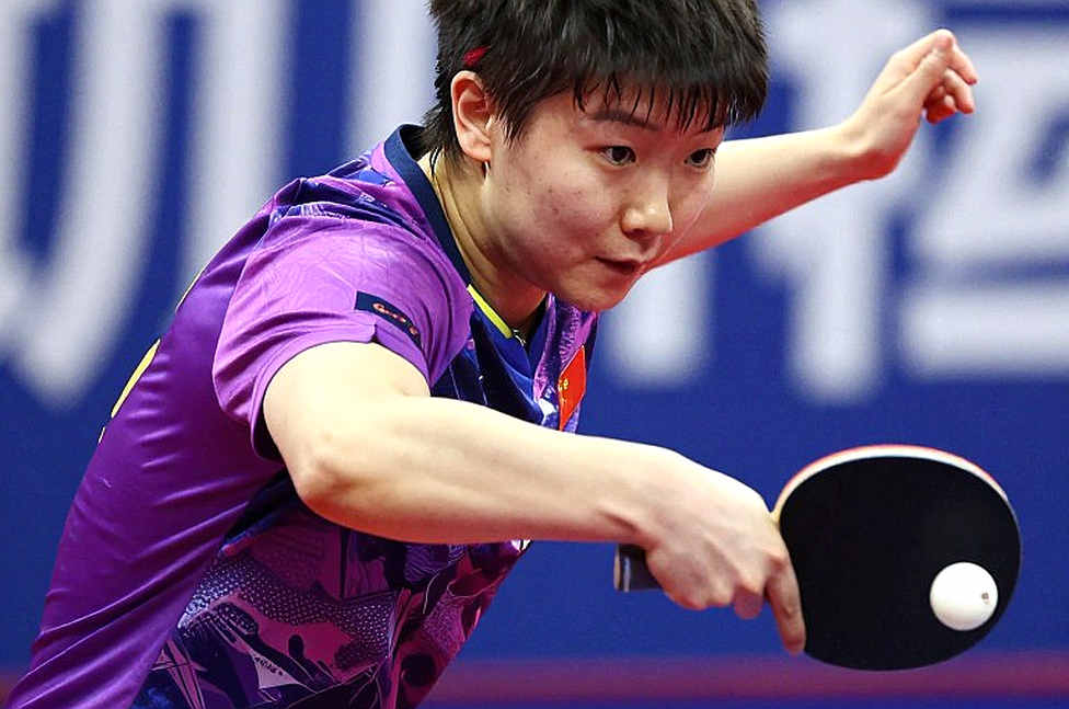 U.S. Open bóng bàn 2026: 118 hạng mục, một hạn đăng ký và logic của một giải vô địch vận hành như lễ hội