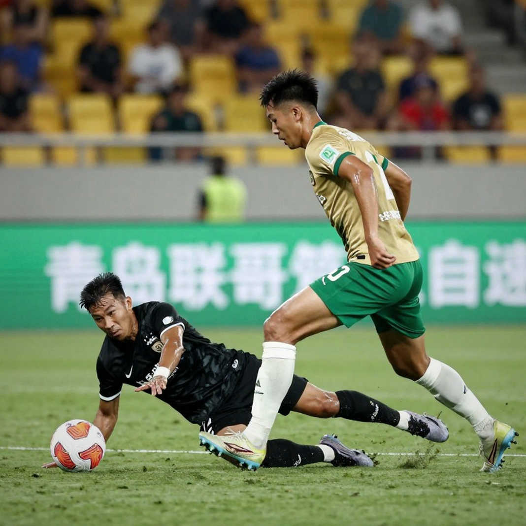 Three Verification Layers Before Believing a V.League Transfer Story