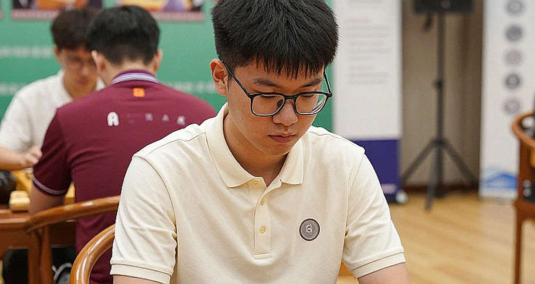 UzChess Cup: Ván thắng 'thu nhỏ' của Brandon Jacobson và một khai cuộc bị dán nhãn sai