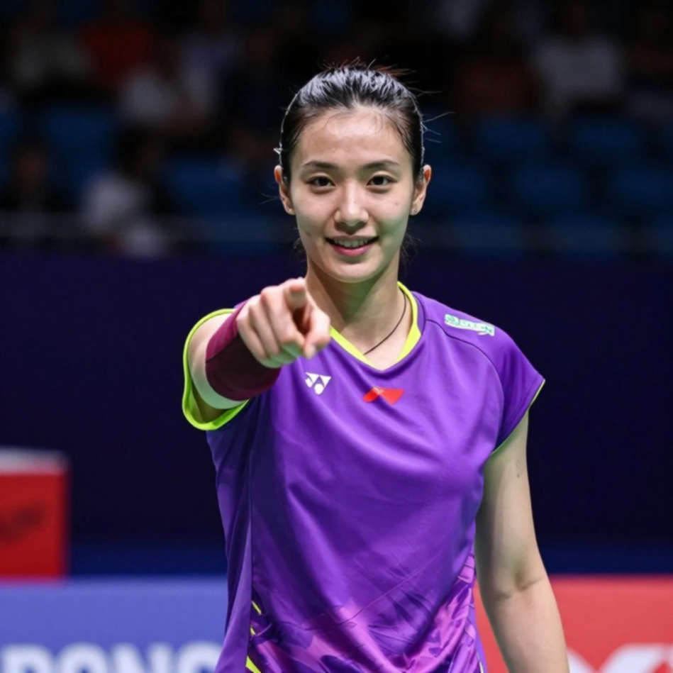 China Masters 2026: Srikanth fights back to defeat world number nine, Satwik-Chirag advances to quarterfinals China Masters 2026: Srikanth fights back to defeat world number nine, Satwik-Chirag advances to quarterfinals