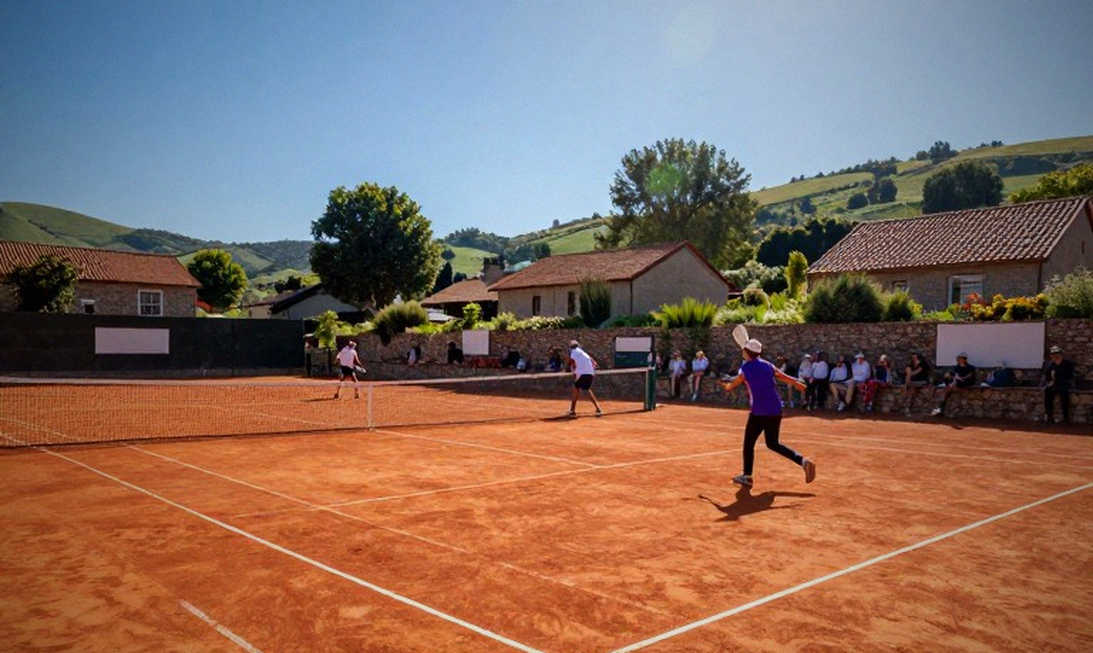 Địa chấn US Open: Fritz và Cobolli gục ngã theo hai kịch bản đối lập Địa chấn US Open: Fritz và Cobolli gục ngã theo hai kịch bản đối lập