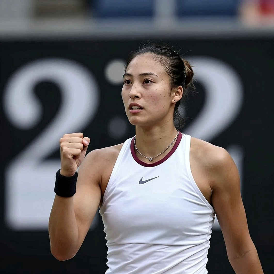 Sabalenka vượt qua Noskova ở tứ kết US Open: Khi tie-break 10-7 kể lại chuyện nhà vô địch