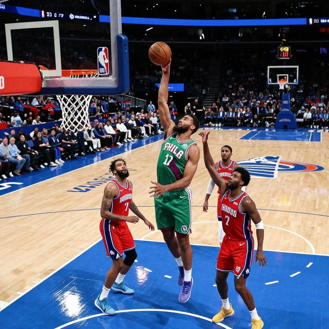 Án phạt lịch sử: NBA trừng phạt LA Clippers và Kawhi Leonard vì vi phạm quy định lương