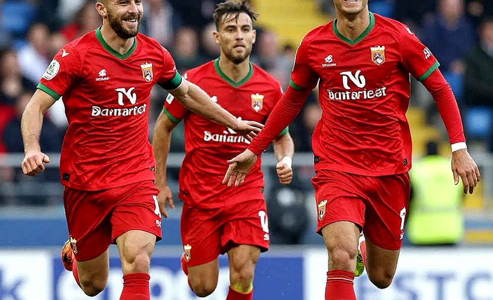 NK thua T1 ở chung kết FC Pro Champions Cup 2026: ván 7, quả phạt đền và khoảng cách thật của FC Online Việt Nam