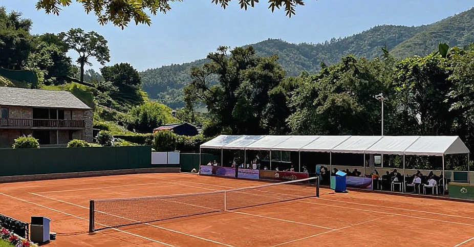 Vietnamese Tennis and the Empty Dossier: The SEA Games Trap and the Silence of Data Vietnamese Tennis and the Empty Dossier: The SEA Games Trap and the Silence of Data