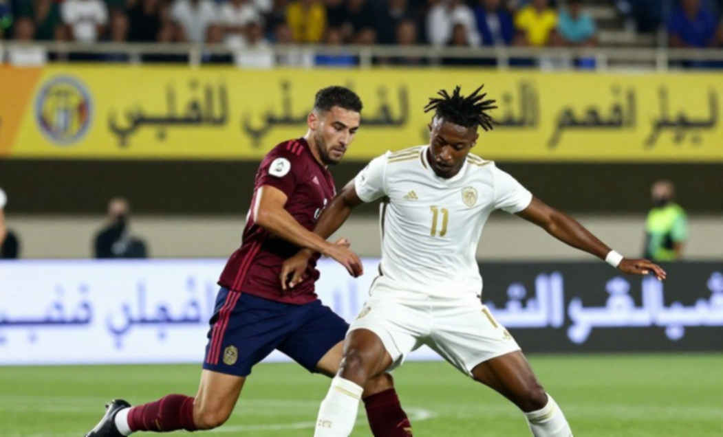 Malaysia 0-0 Indonesia: The Man Advantage and the Data Void in ASEAN Cup 2026 Group A