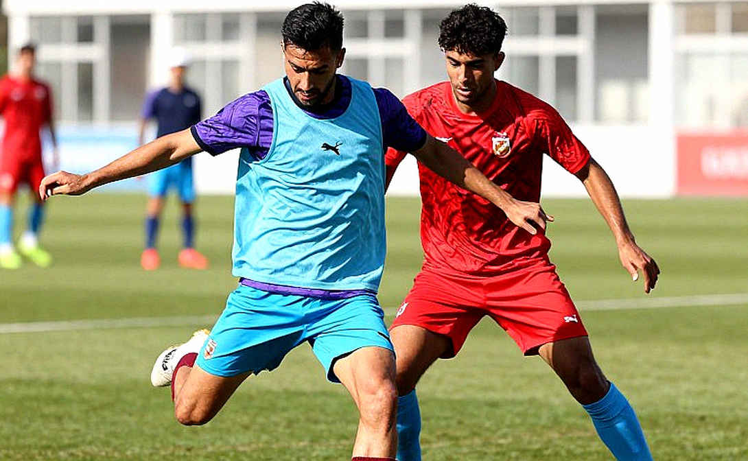 İlhan Palut, Adil Demirbağ và Hai Câu Chuyện Ngược Chiều Sau Trận Hòa Kasımpaşa İlhan Palut, Adil Demirbağ và Hai Câu Chuyện Ngược Chiều Sau Trận Hòa Kasımpaşa