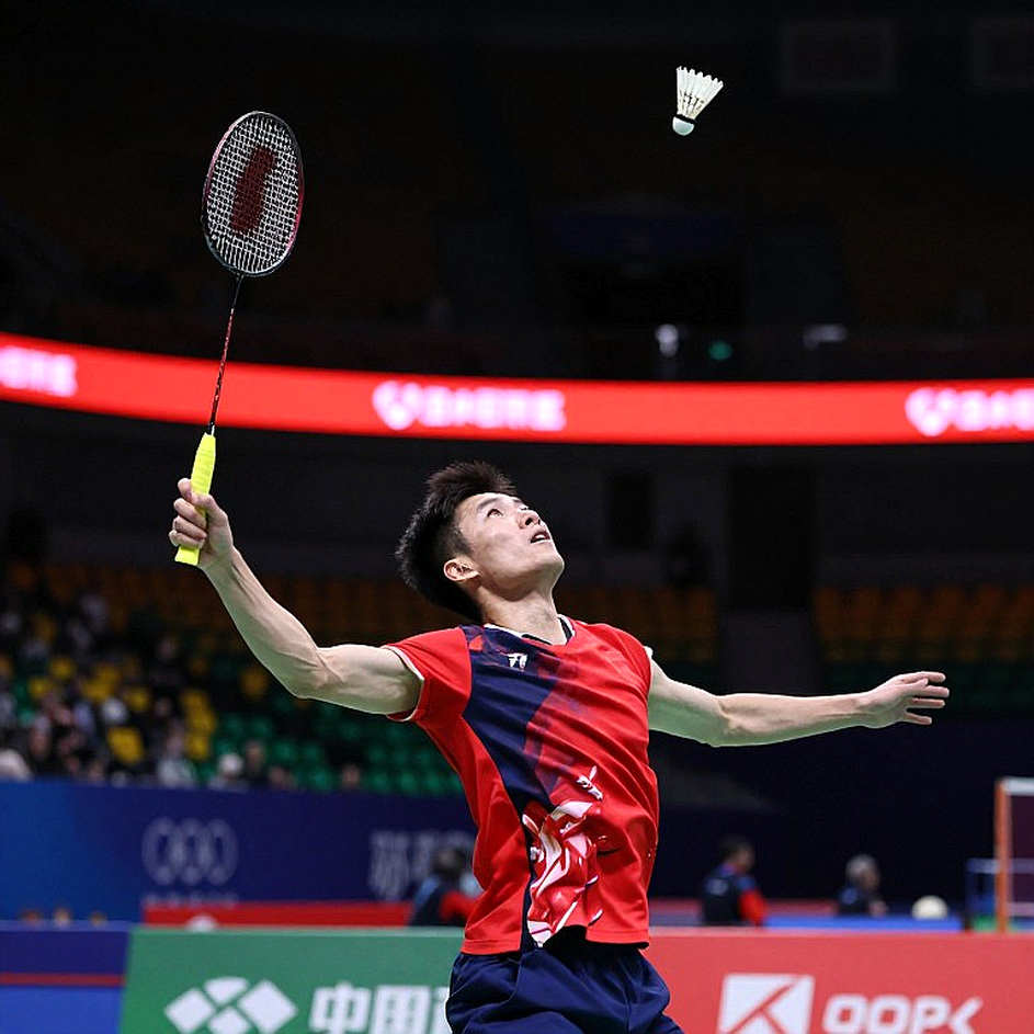 China Masters 2026: Satwik-Chirag Recount the Rhythm Amid the Injury Storm
