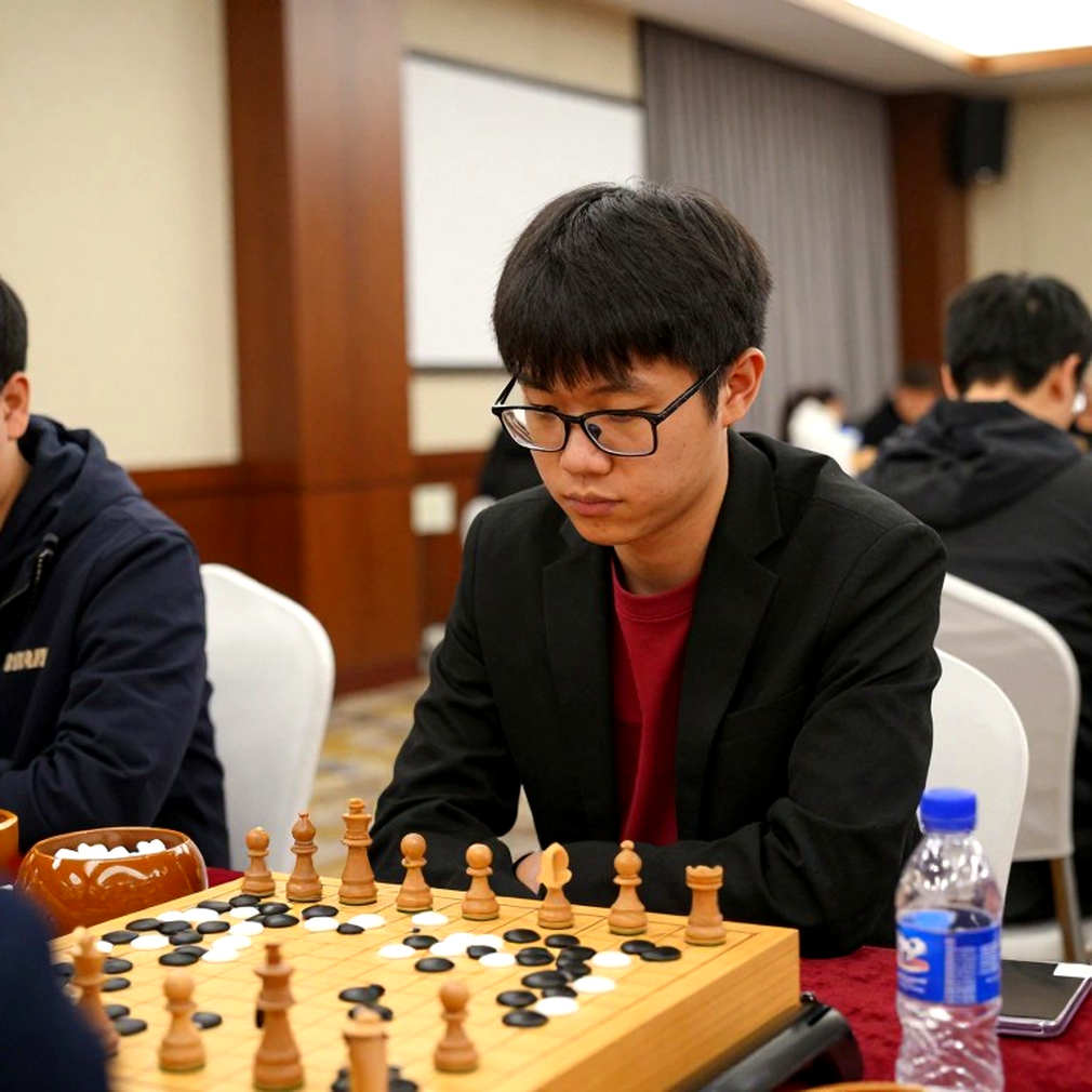 Esports nữ và kỷ luật của một bảng phân tích trống
