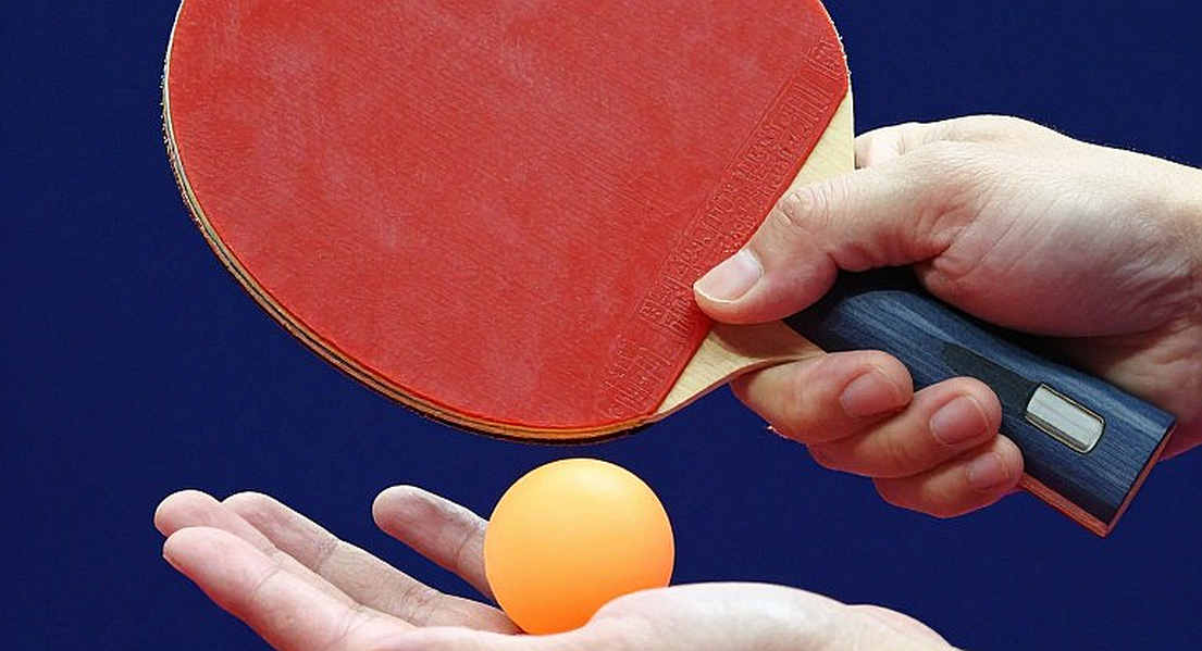 2026 U.S. Open Table Tennis in Las Vegas: 118 Events, Six Days, and a Quiet Membership Strategy