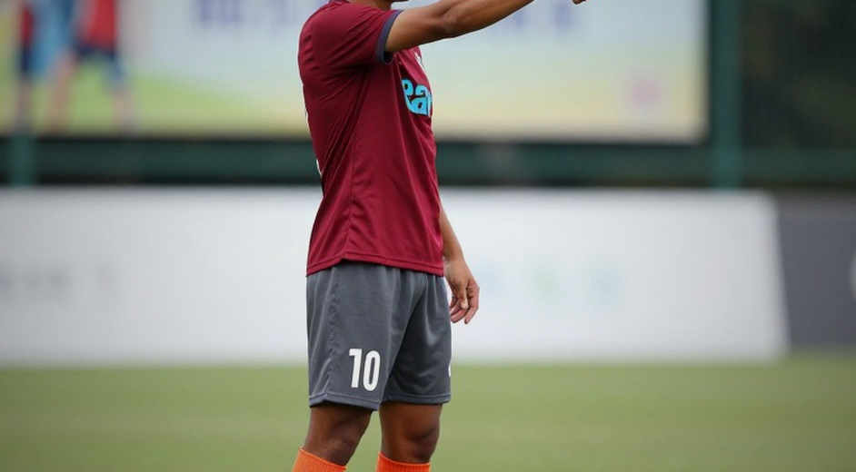 USA 1-4 Belgium: Balogun's Suspended Ban, Infantino's Authority and the Blind Spot of a Knockout Night USA 1-4 Belgium: Balogun's Suspended Ban, Infantino's Authority and the Blind Spot of a Knockout Night